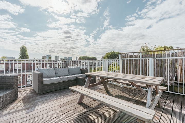 Foto 3 van Kuinderstraat 27-4