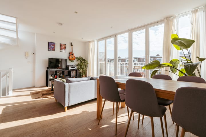 Foto 4 van Kuinderstraat 27-4