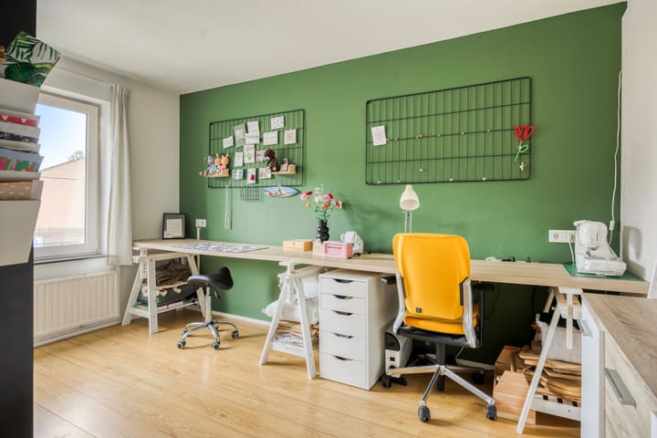 Foto 15 van Van der Duyn van Maasdamstraat 13