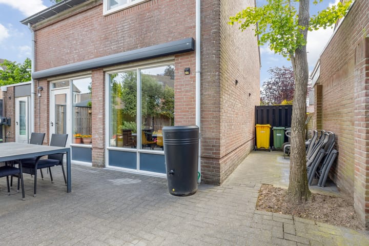 Foto 36 van Hulstakker 15