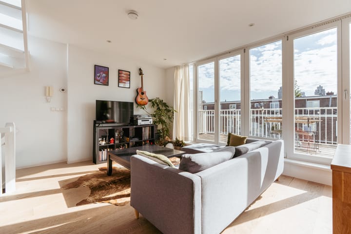 Foto 5 van Kuinderstraat 27-4