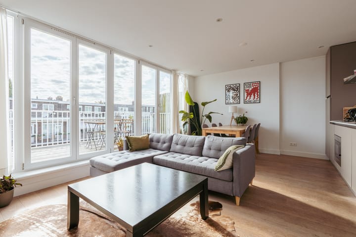 Foto 6 van Kuinderstraat 27-4