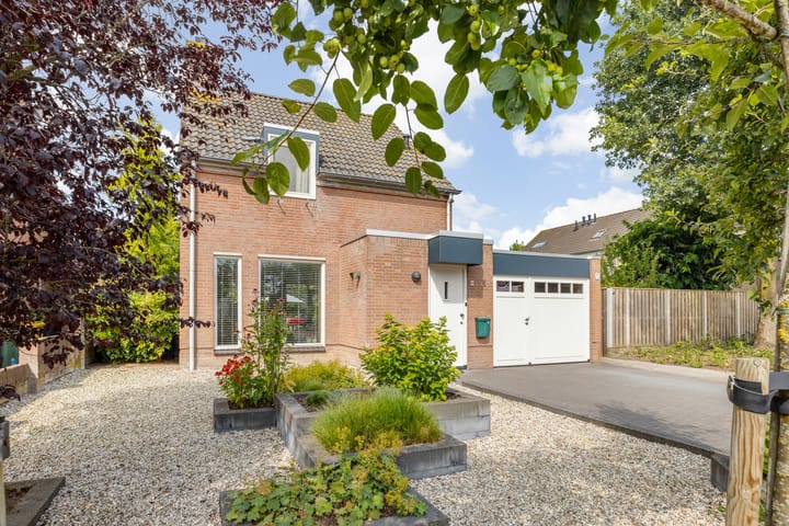 Foto 40 van Hulstakker 15