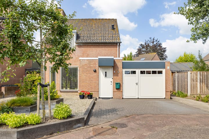 Foto 42 van Hulstakker 15