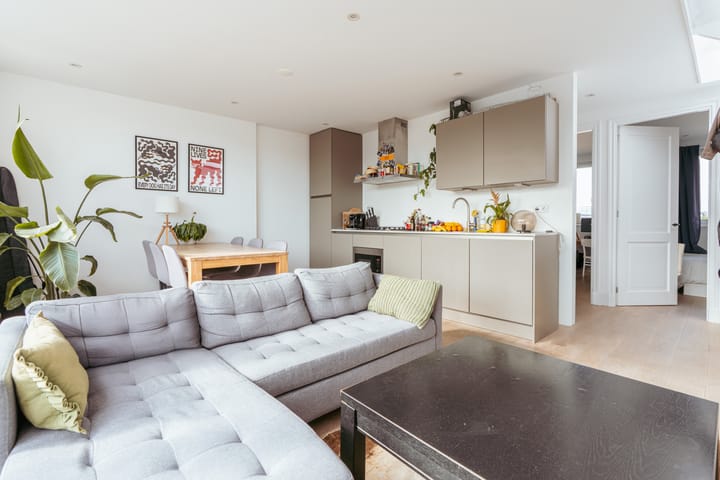 Foto 7 van Kuinderstraat 27-4