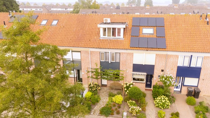 Foto 30 van Kreeftenstraat 33