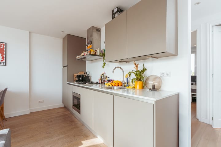 Foto 8 van Kuinderstraat 27-4