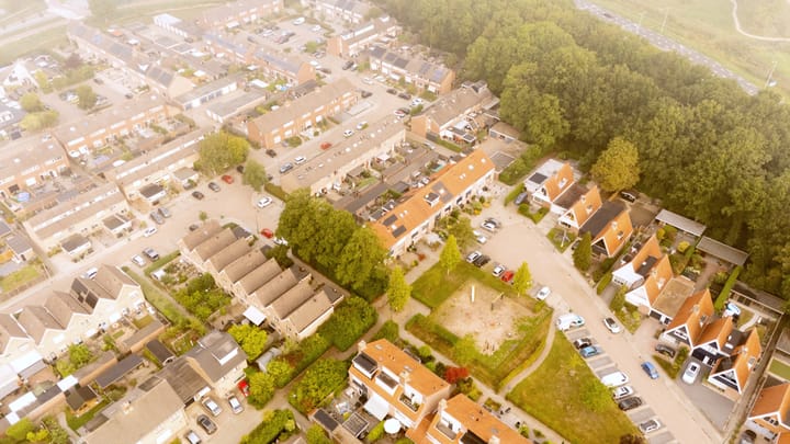 Foto 31 van Kreeftenstraat 33