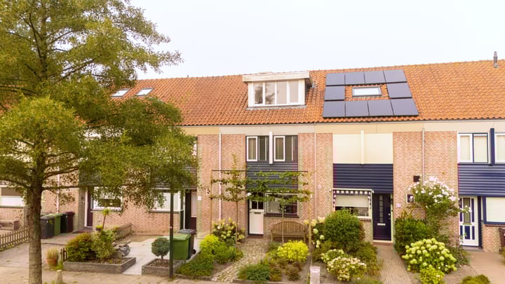 Foto 32 van Kreeftenstraat 33