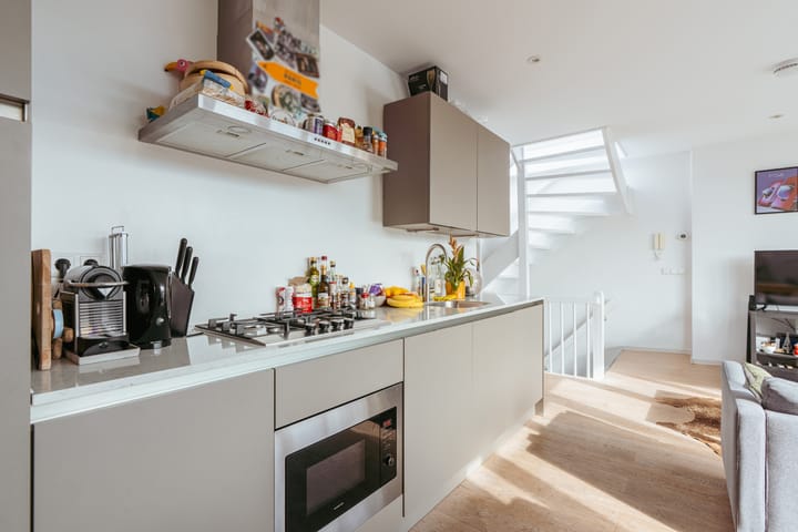 Foto 10 van Kuinderstraat 27-4