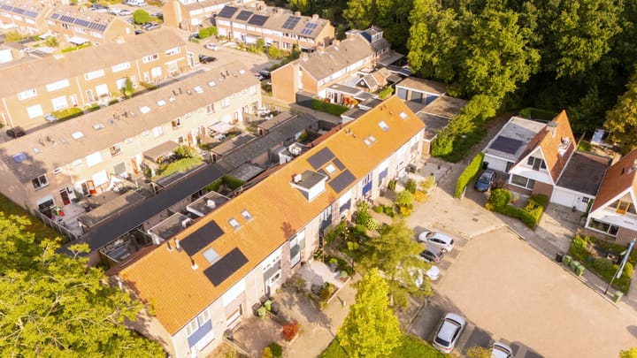 Foto 33 van Kreeftenstraat 33