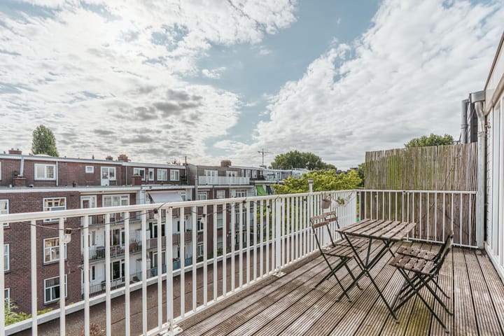 Foto 11 van Kuinderstraat 27-4