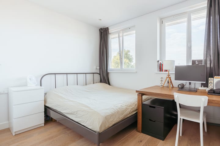 Foto 12 van Kuinderstraat 27-4