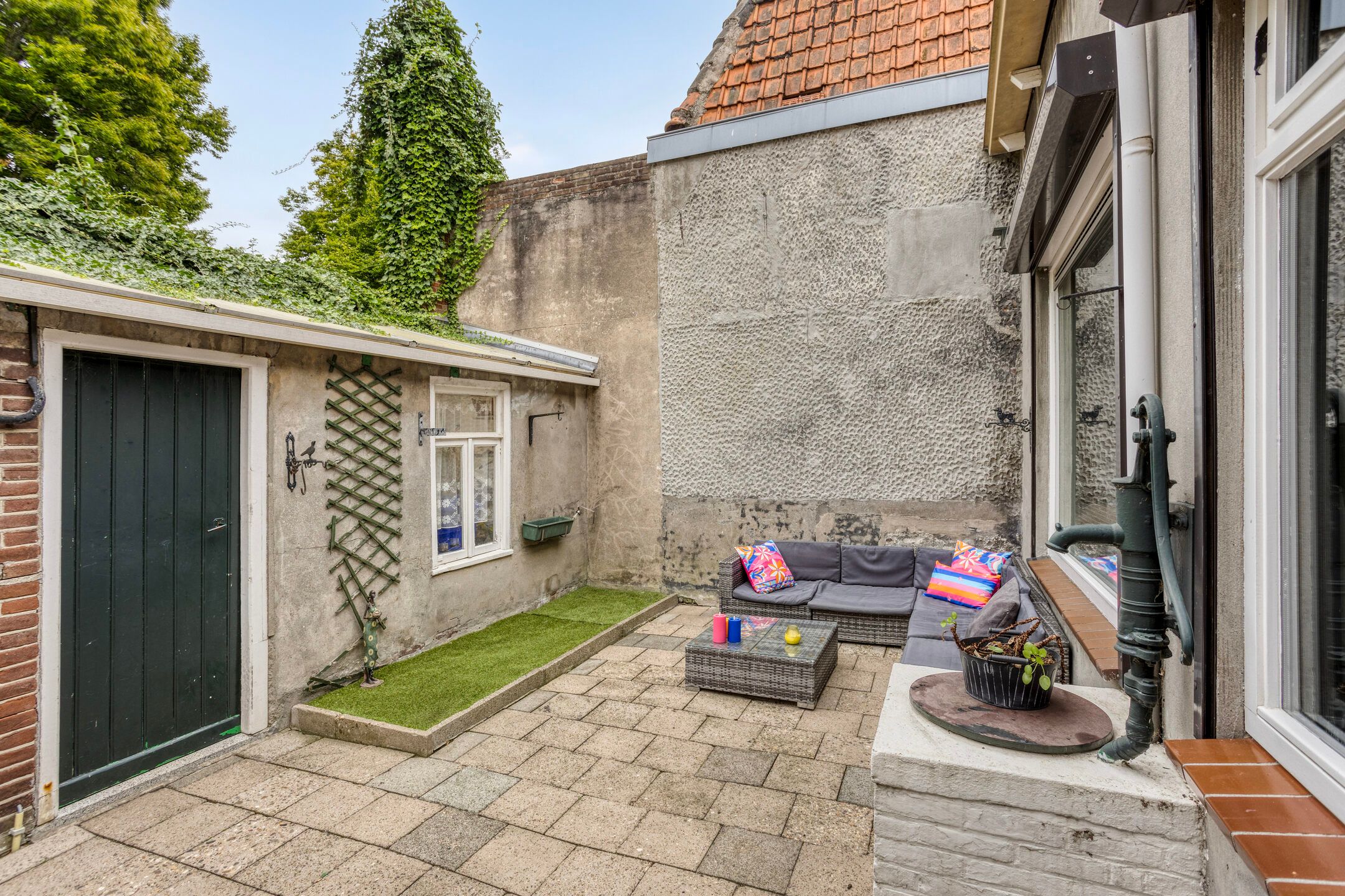 Photo 3 of Donze Visserstraat 55