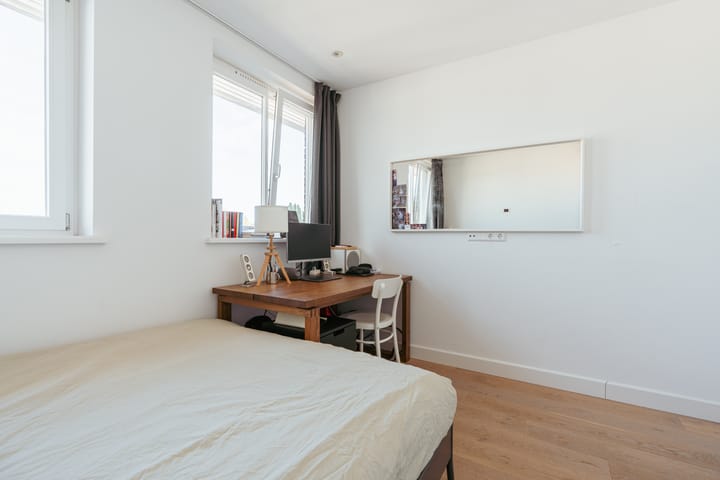 Foto 13 van Kuinderstraat 27-4