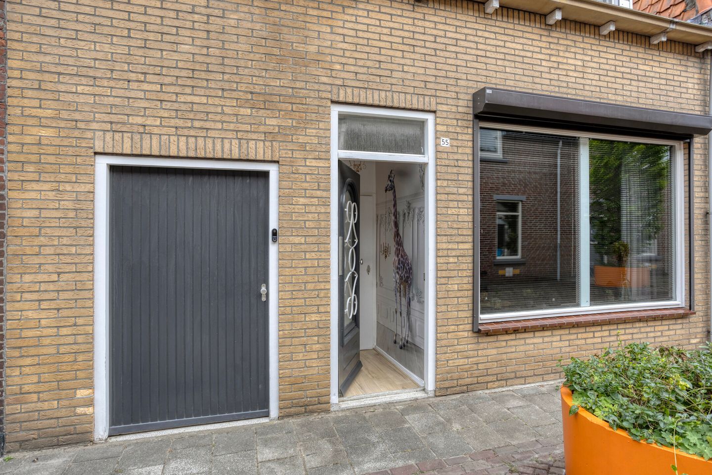 Photo 4 of Donze Visserstraat 55