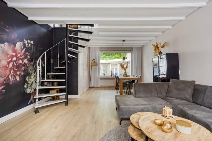 Photo 6 of Donze Visserstraat 55