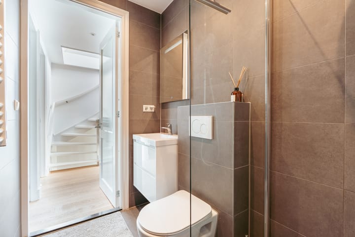 Foto 16 van Kuinderstraat 27-4