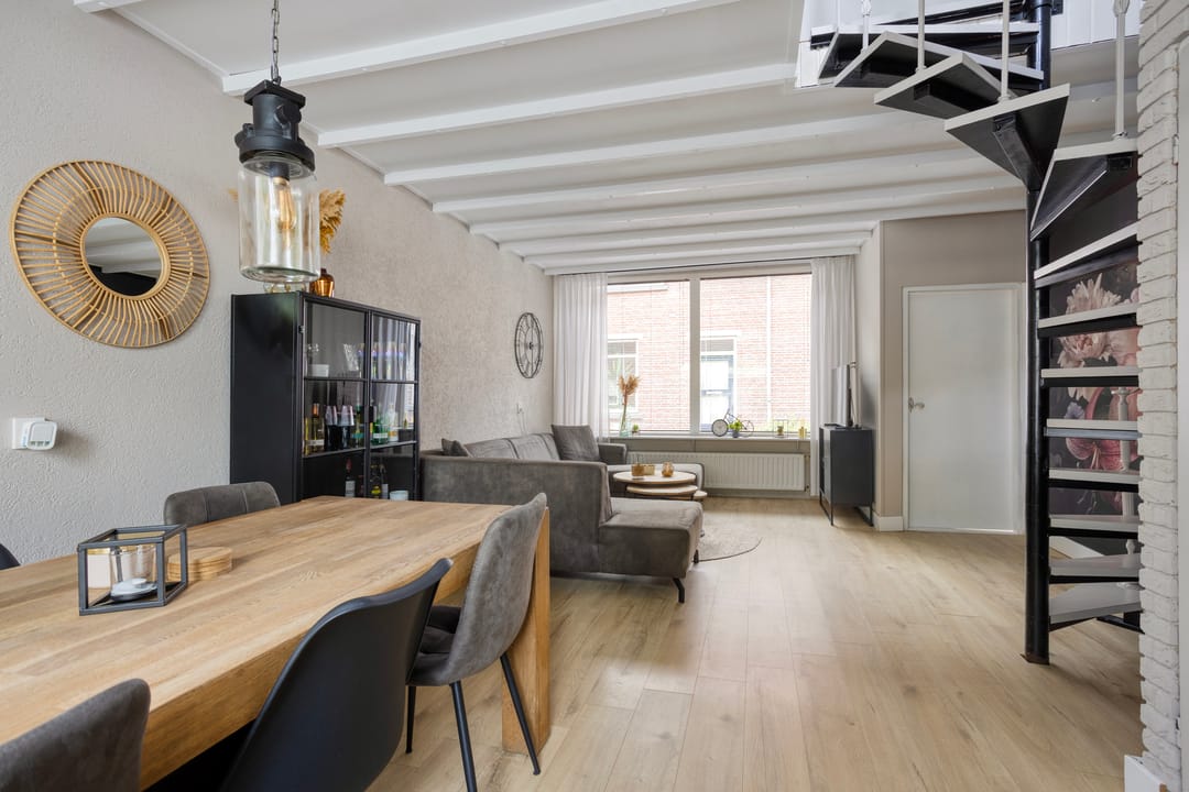 Photo 8 of Donze Visserstraat 55