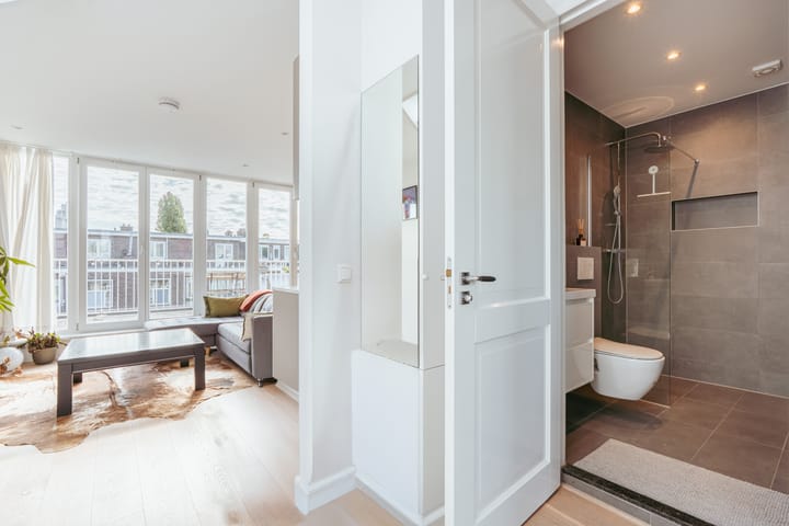 Foto 17 van Kuinderstraat 27-4