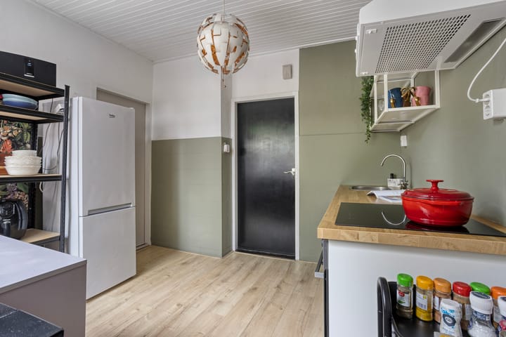 Photo 11 of Donze Visserstraat 55