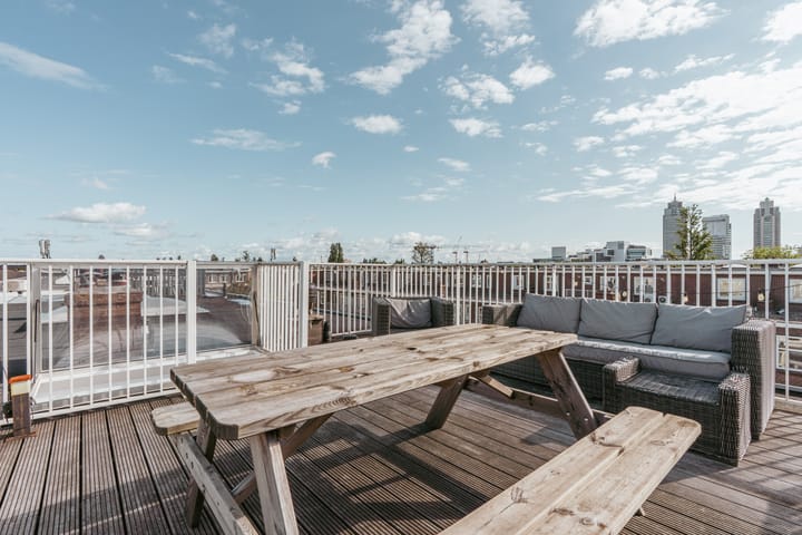 Foto 19 van Kuinderstraat 27-4