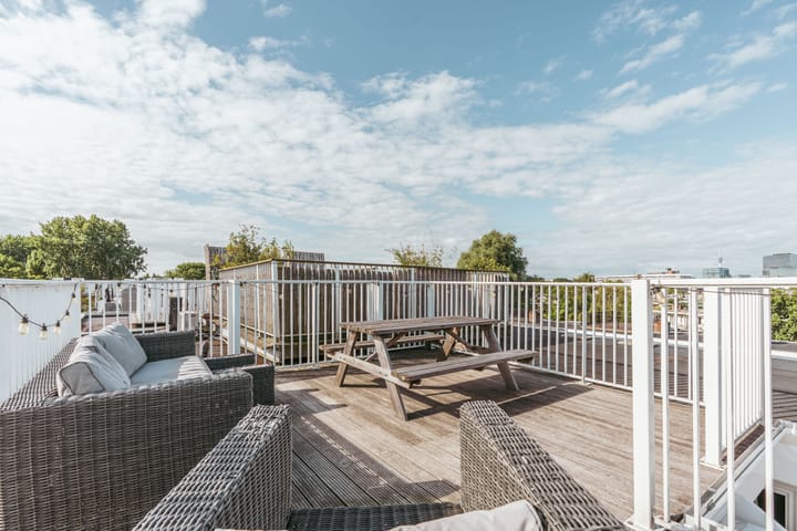 Foto 20 van Kuinderstraat 27-4