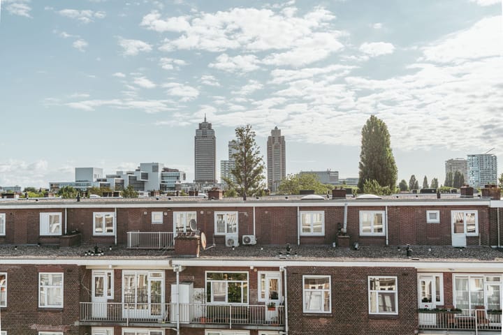 Foto 21 van Kuinderstraat 27-4