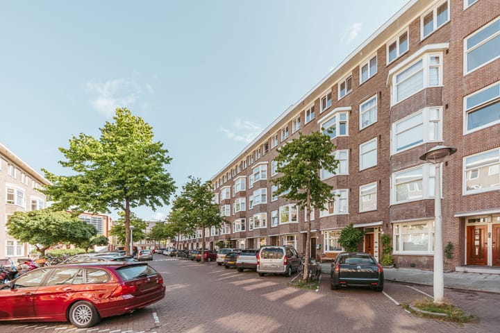 Foto 22 van Kuinderstraat 27-4