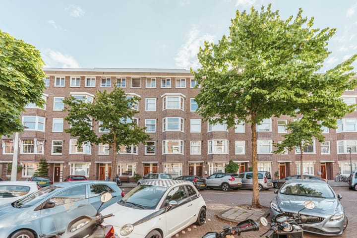 Foto 23 van Kuinderstraat 27-4