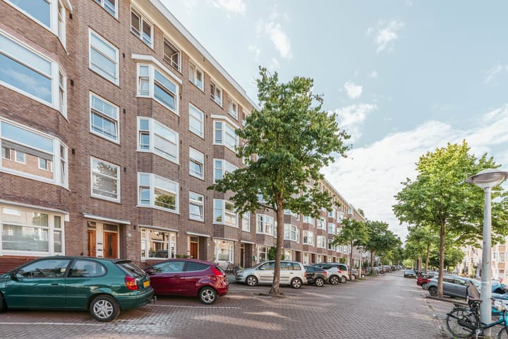 Foto 24 van Kuinderstraat 27-4