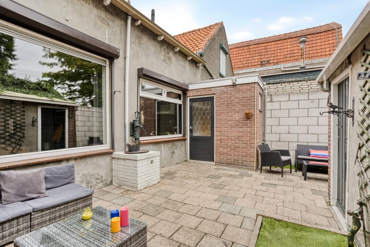 Photo 20 of Donze Visserstraat 55