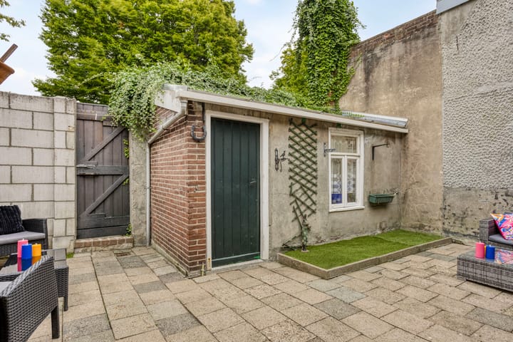 Photo 21 of Donze Visserstraat 55