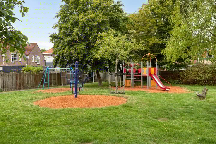 Photo 23 of Donze Visserstraat 55