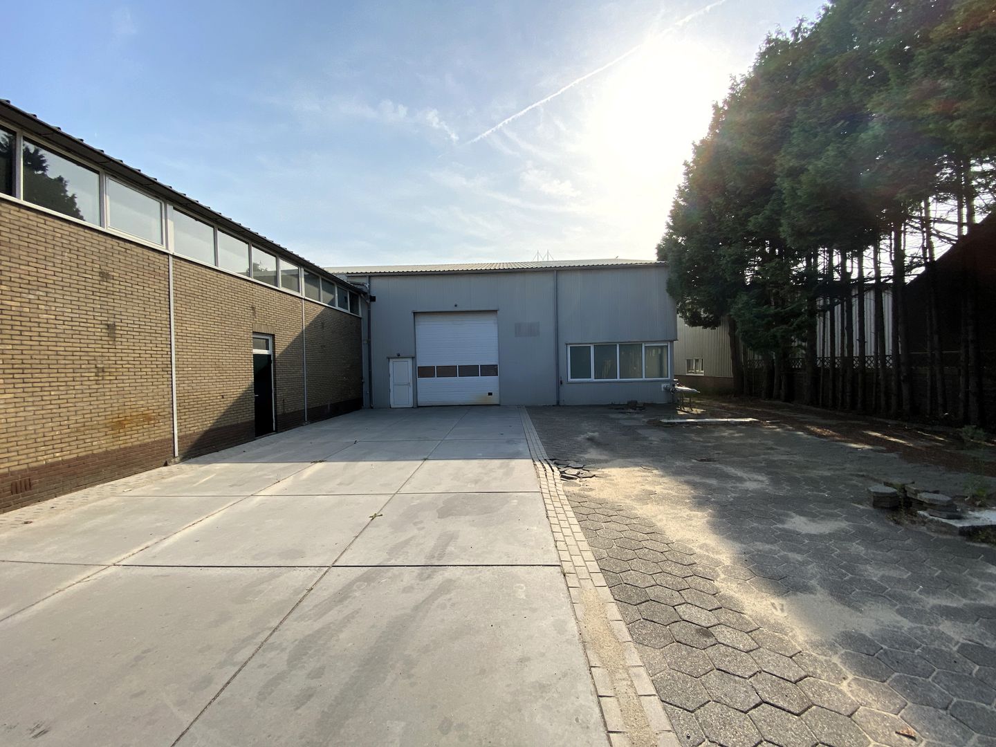 View photo 1 of Machineweg 14-a
