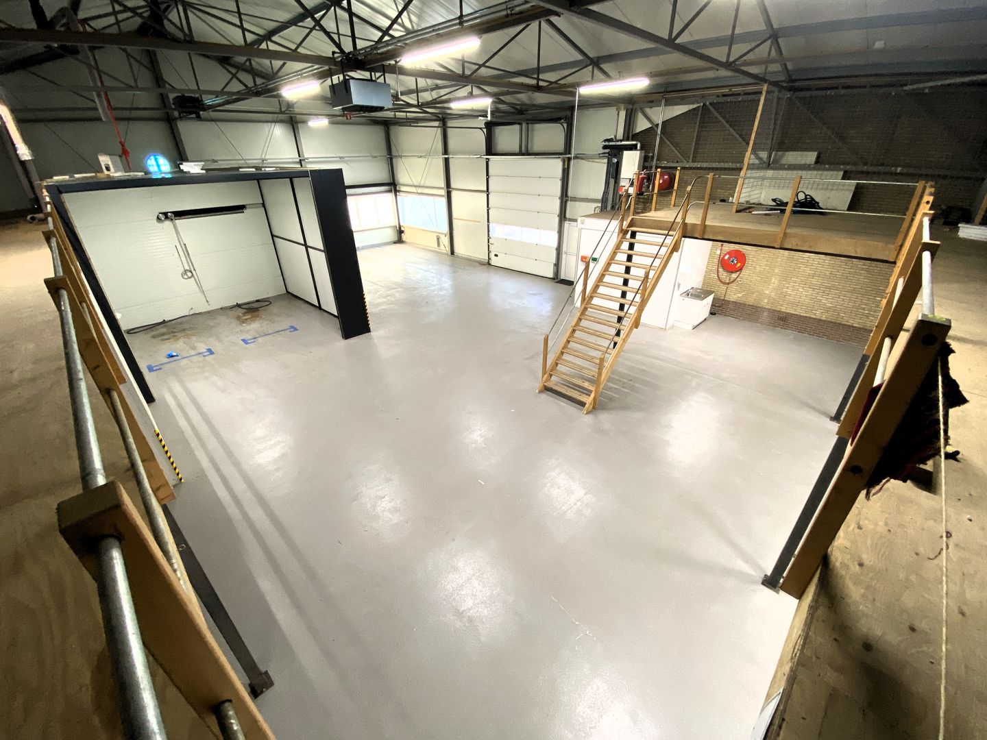 View photo 3 of Machineweg 14-a