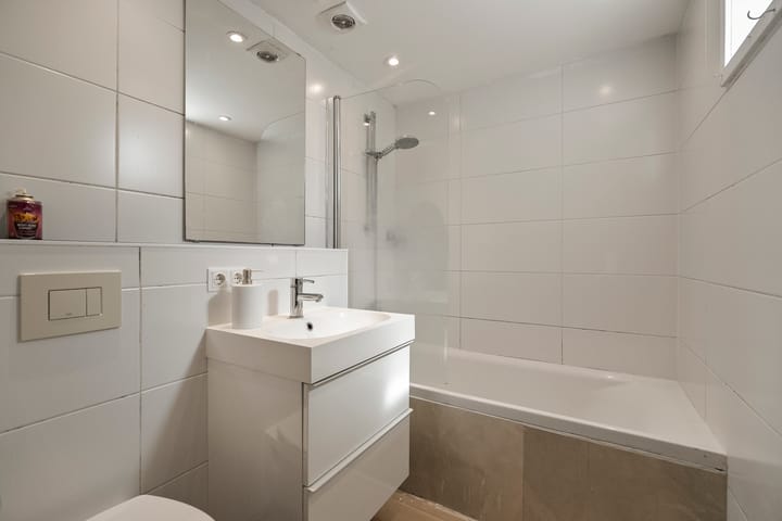 Foto 3 van Diaconiestraat 27