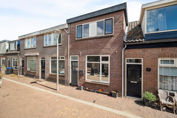 Foto 4 van Diaconiestraat 27