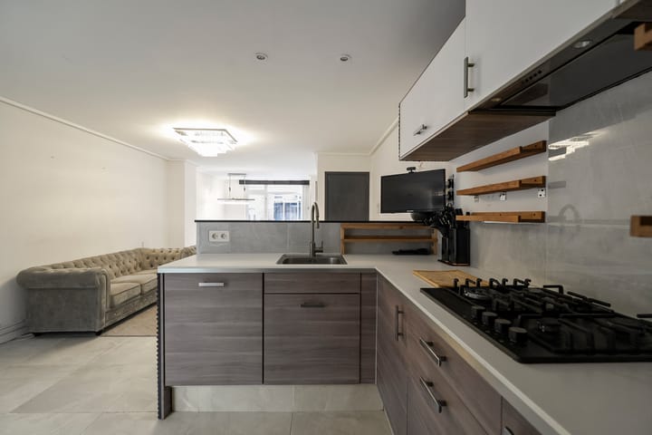 Foto 12 van Diaconiestraat 27