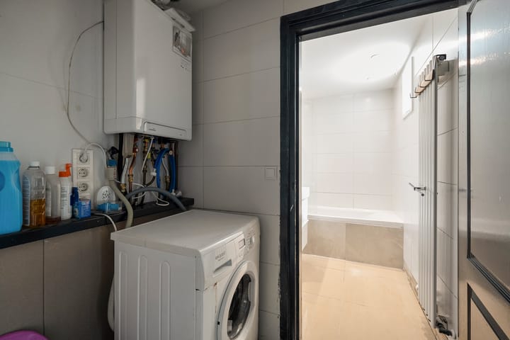 Foto 13 van Diaconiestraat 27