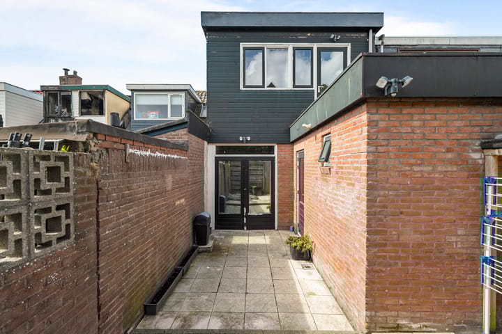 Foto 25 van Diaconiestraat 27