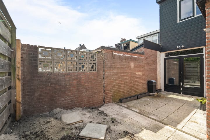 Foto 26 van Diaconiestraat 27