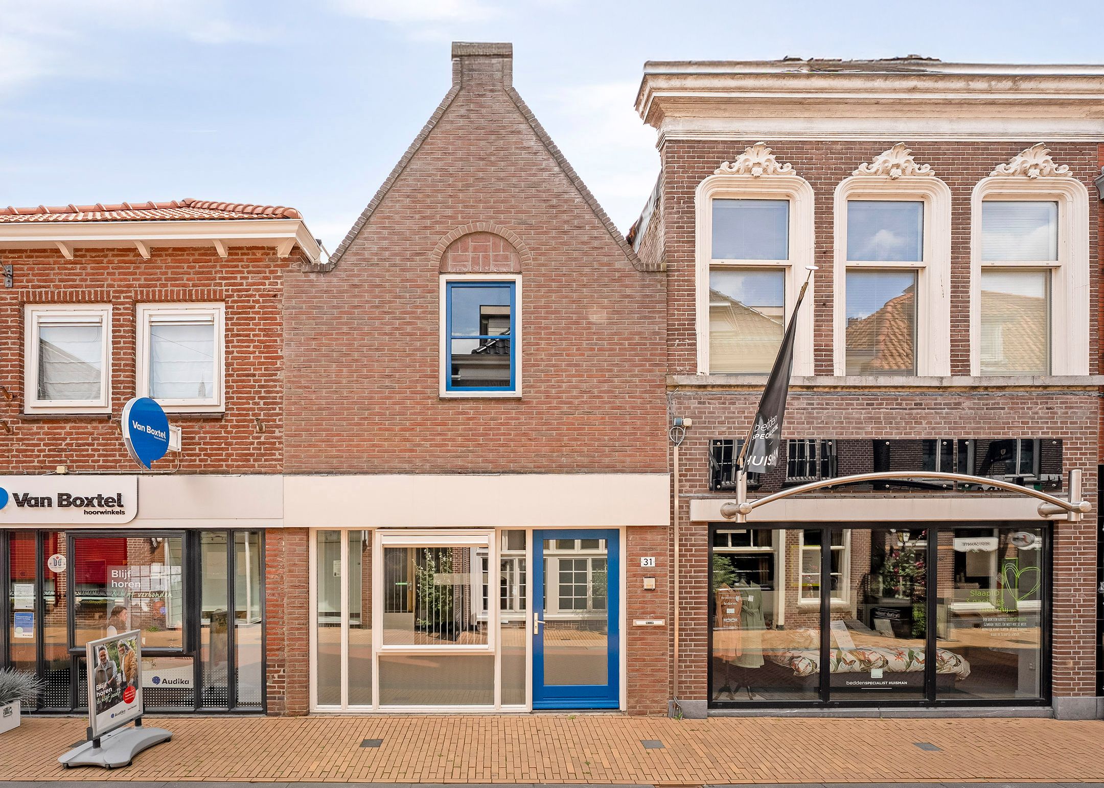 Gasthuisstraat, 31, Steenwijk, 8331JM, Overijssel, Nederland 31