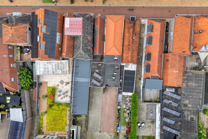 Foto 3 van Gasthuisstraat 31