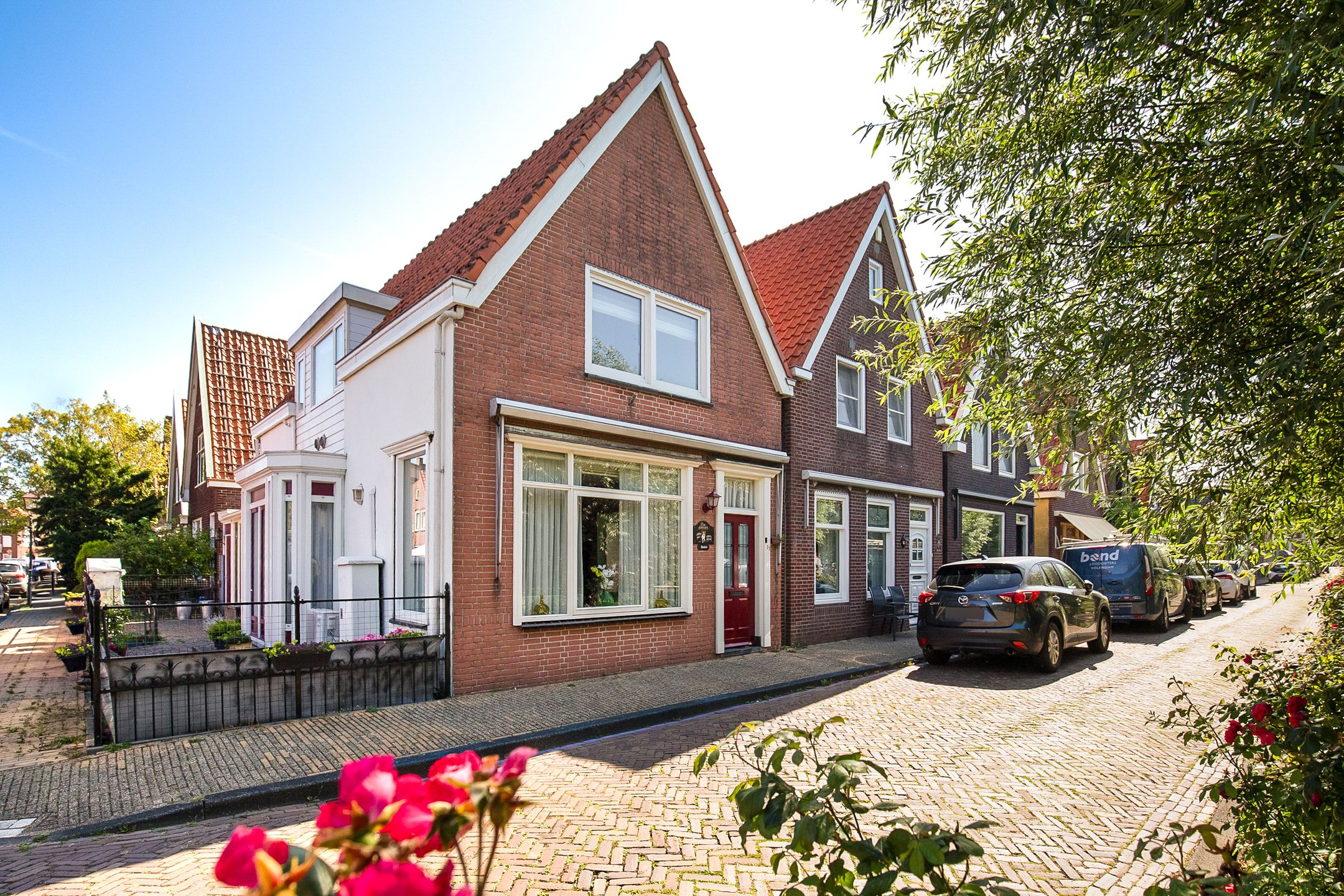 Schippersgracht, 22, Volendam, 1131XS, Noord-Holland, Nederland 22 