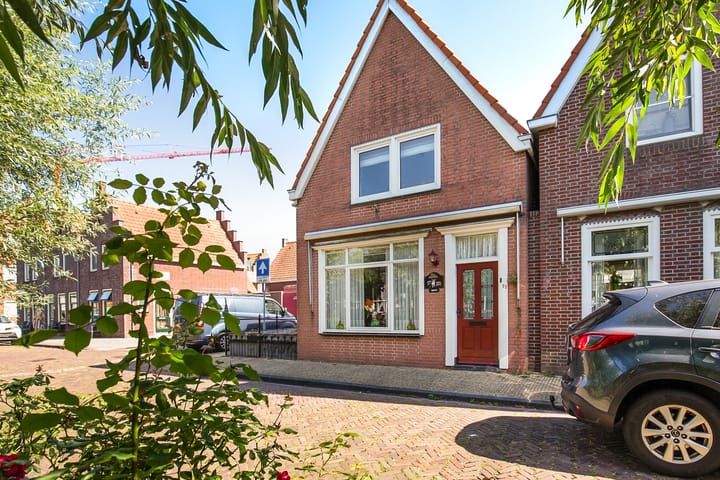 Foto 2 van Schippersgracht 22