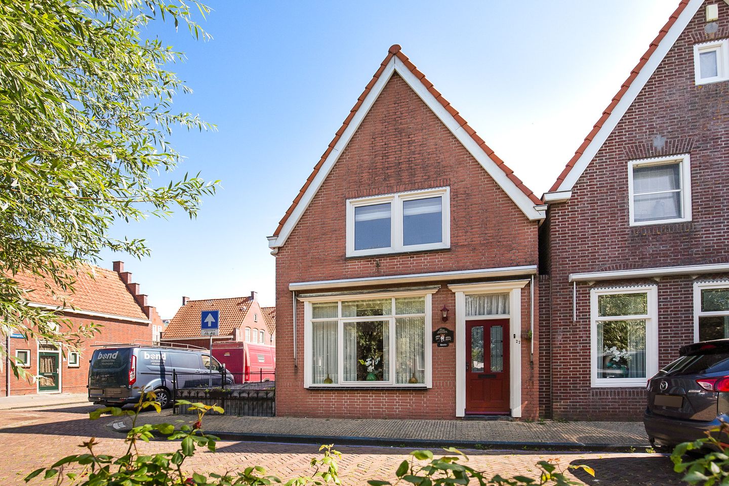 Photo 4 of Schippersgracht 22