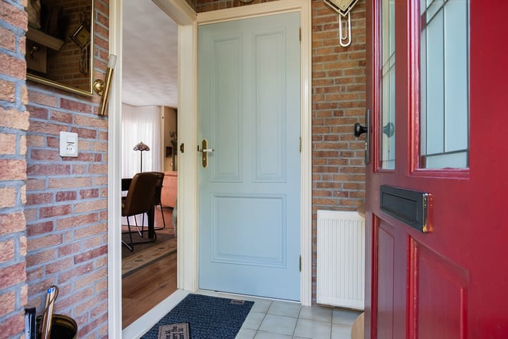 Photo 5 of Schippersgracht 22