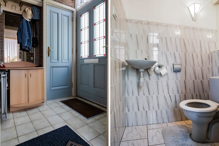 Photo 6 of Schippersgracht 22