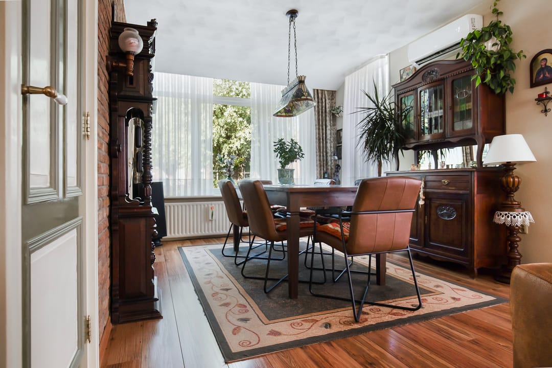 Photo 8 of Schippersgracht 22